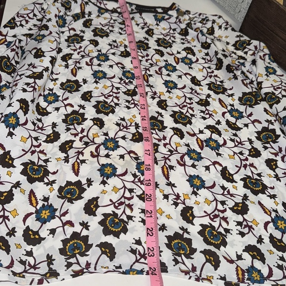 Liz Claiborne career blouse - Picture 5 of 8